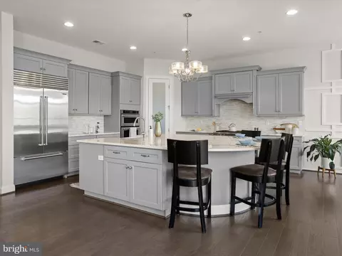 Kitchen - 11421 Dairy St, Fulton, MD 20759 photo 4 of 10