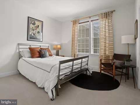 Bedroom - 11421 Dairy St, Fulton, MD 20759 photo 5 of 7