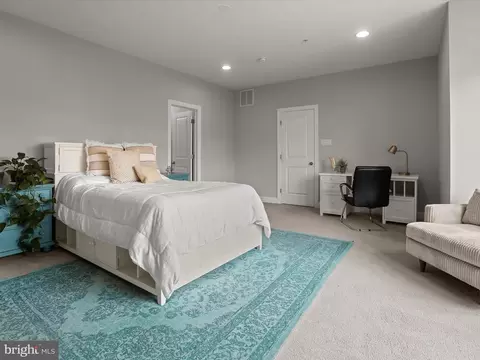 Bedroom - 11421 Dairy St, Fulton, MD 20759 photo 7 of 7