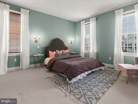 Bedroom - 11421 Dairy St, Fulton, MD 20759 photo 4 of 7