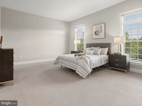 Bedroom - 11421 Dairy St, Fulton, MD 20759 photo 1 of 7