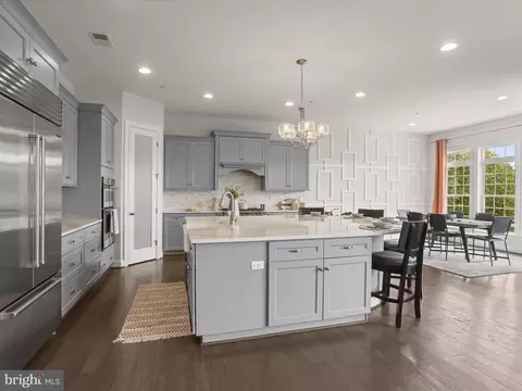 Kitchen - 11421 Dairy St, Fulton, MD 20759 photo 1 of 10