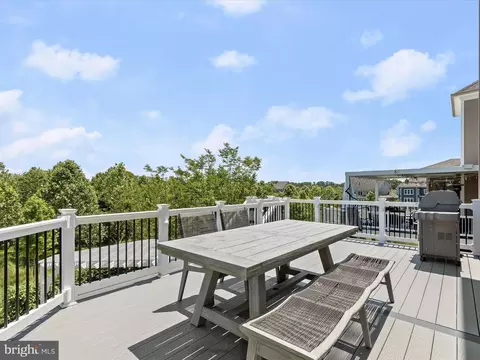 Exterior - 11421 Dairy St, Fulton, MD 20759 photo 5 of 19