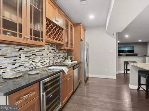 Kitchen - 11421 Dairy St, Fulton, MD 20759 photo 10 of 10