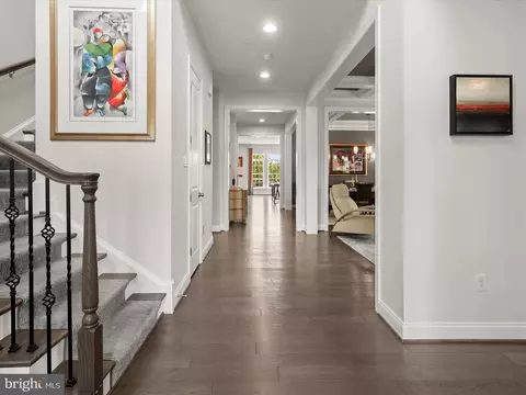 Entry Way - 11421 Dairy St, Fulton, MD 20759 photo 2 of 12