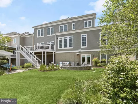 Exterior - 11421 Dairy St, Fulton, MD 20759 photo 14 of 19