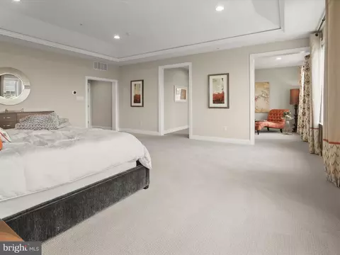 Bedroom - 11421 Dairy St, Fulton, MD 20759 photo 3 of 7