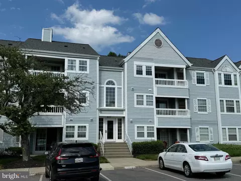 8511 Falls Run Rd #H, Ellicott City, MD 21043