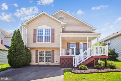 6404 Sedgwick St, Elkridge, MD 21075
