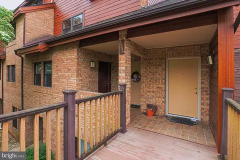 7555 Weather Worn Way #C, Columbia, MD 21046