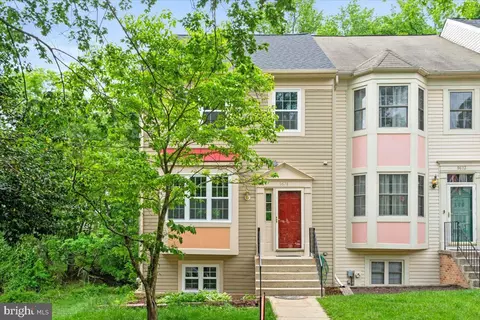 9671 Horsham Dr NW, Laurel, MD 20723