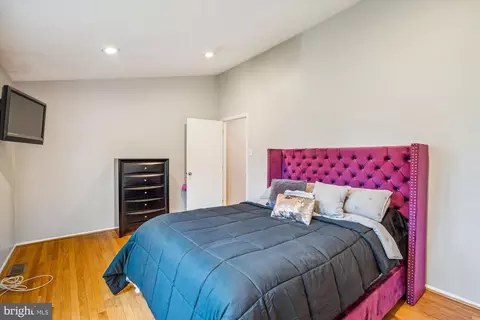 Bedroom - 9314 Cabot Ct, Laurel, MD 20723 photo 4 of 12