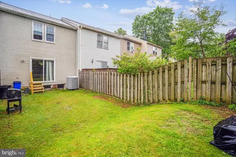 Exterior - 9314 Cabot Ct, Laurel, MD 20723 photo 4 of 6