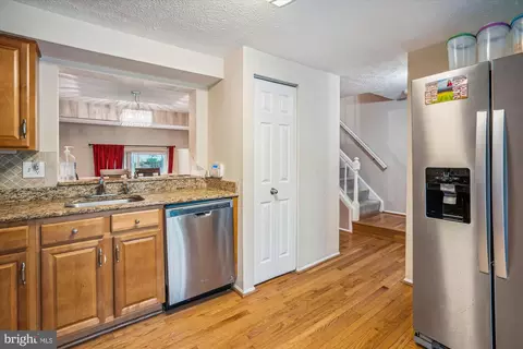 Kitchen - 9314 Cabot Ct, Laurel, MD 20723 photo 1 of 1