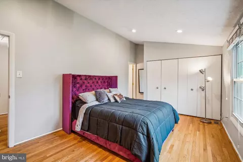 Bedroom - 9314 Cabot Ct, Laurel, MD 20723 photo 1 of 12