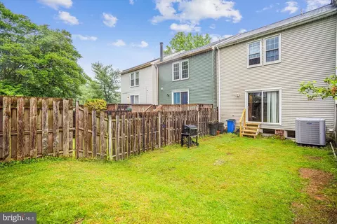 Exterior - 9314 Cabot Ct, Laurel, MD 20723 photo 3 of 6