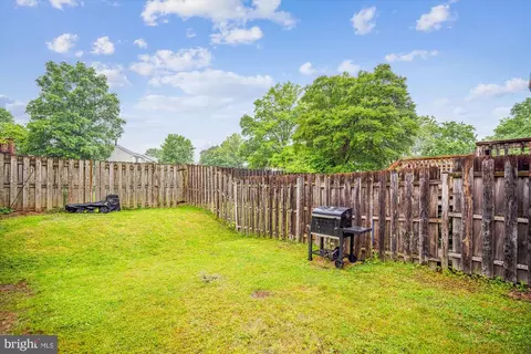 Exterior - 9314 Cabot Ct, Laurel, MD 20723 photo 6 of 6