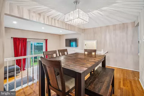Dining - 9314 Cabot Ct, Laurel, MD 20723 photo 1 of 2