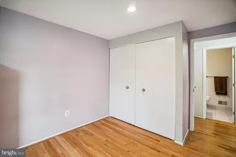 Bedroom - 9314 Cabot Ct, Laurel, MD 20723 photo 5 of 12