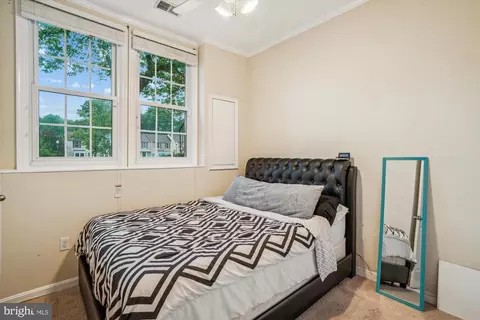 Bedroom - 9314 Cabot Ct, Laurel, MD 20723 photo 9 of 12