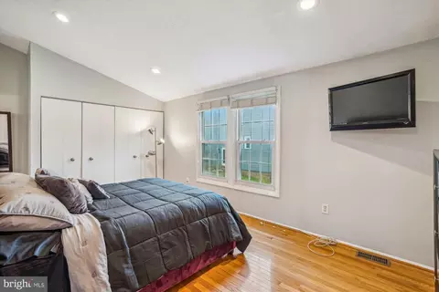 Bedroom - 9314 Cabot Ct, Laurel, MD 20723 photo 3 of 12