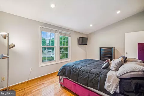 Bedroom - 9314 Cabot Ct, Laurel, MD 20723 photo 2 of 12