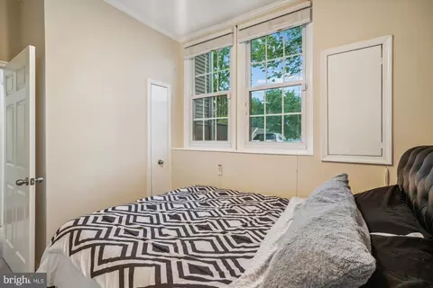 Bedroom - 9314 Cabot Ct, Laurel, MD 20723 photo 10 of 12