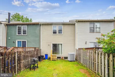 Exterior - 9314 Cabot Ct, Laurel, MD 20723 photo 2 of 6