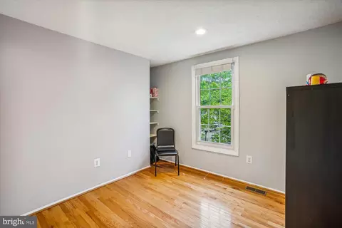 Bedroom - 9314 Cabot Ct, Laurel, MD 20723 photo 7 of 12