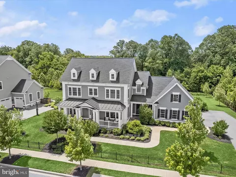 11670 Federal St, Fulton, MD 20759