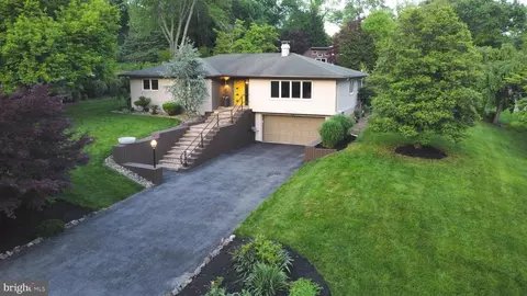 10028 Fox Den Ct, Ellicott City, MD 21042