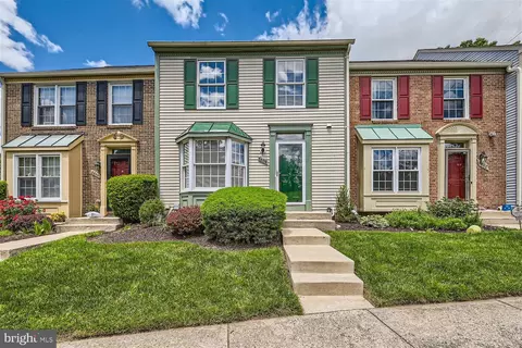 8804 Manahan Dr, Ellicott City, MD 21043