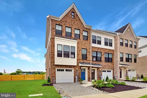 11545 Kirkleigh Dr, Marriottsville, MD 21104