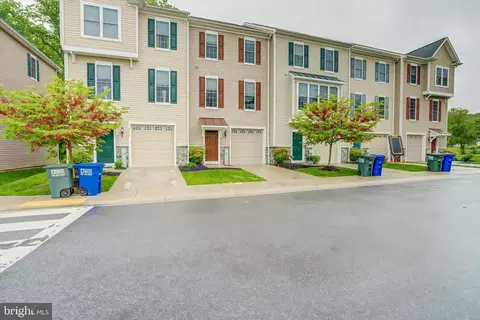 8208 Jeremiah Ln, Columbia, MD 21044