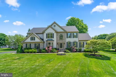 1700 Cattail Woods Ln, Woodbine, MD 21797