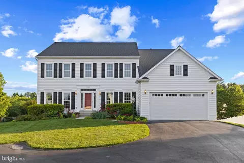 11313 Castlewood Ct, Laurel, MD 20723