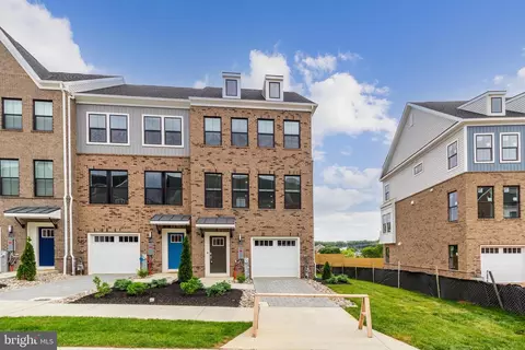 11531 Kirkleigh Dr, Marriottsville, MD 21104