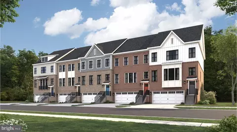 11702 Keystone Ln, Marriottsville, MD 21104