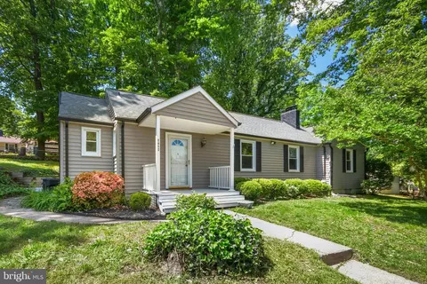 5728 Elkridge Heights Rd, Elkridge, MD 21075