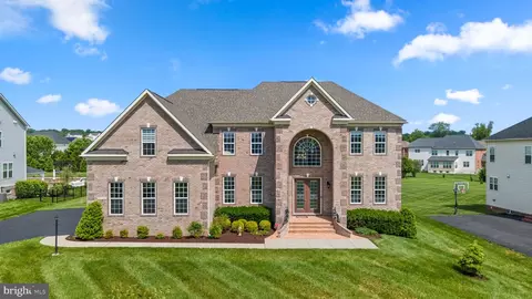 5014 Crape Myrtle Ct, Ellicott City, MD 21042