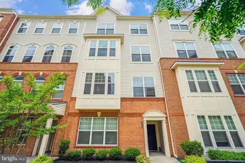 7314 Harlow Way #A, Hanover, MD 21076