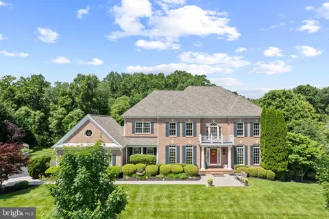 3801 Headplay Ct, Glenelg, MD 21737