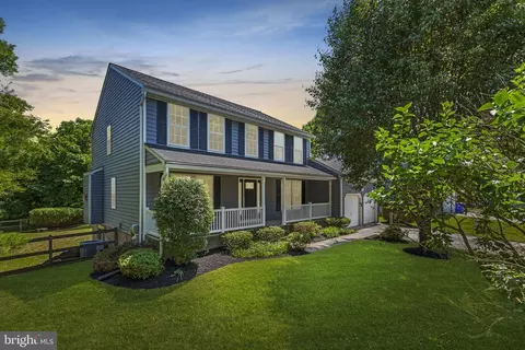 6228 Broken Wing Ct, Columbia, MD 21045