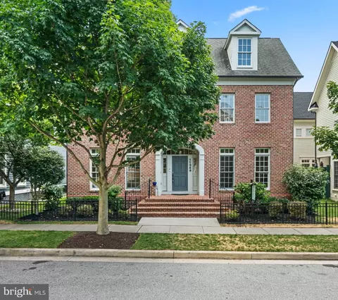 11349 Liberty St, Fulton, MD 20759