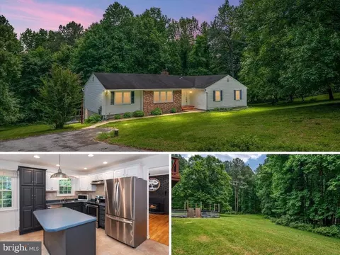 12575 Triadelphia Rd, Ellicott City, MD 21042