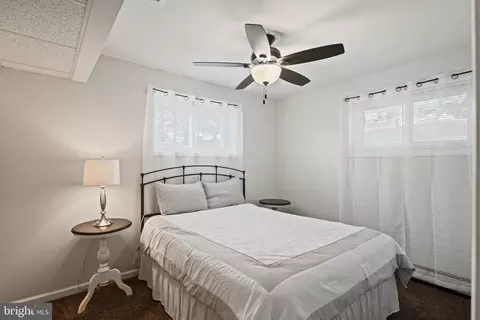 Bedroom - 10693 Stansfield Rd, Laurel, MD 20723 photo 5 of 6