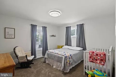 Bedroom - 10693 Stansfield Rd, Laurel, MD 20723 photo 3 of 6
