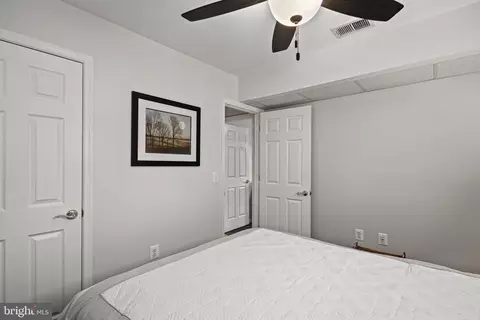 Bedroom - 10693 Stansfield Rd, Laurel, MD 20723 photo 6 of 6
