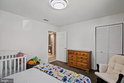 Bedroom - 10693 Stansfield Rd, Laurel, MD 20723 photo 4 of 6