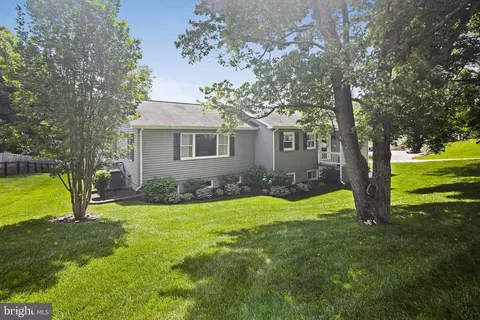 Exterior - 10693 Stansfield Rd, Laurel, MD 20723 photo 10 of 10